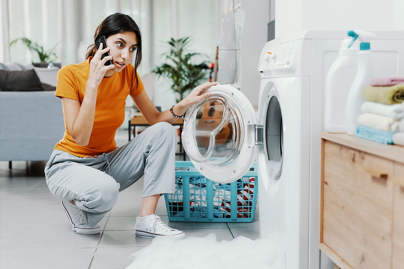 Serwis AGD Falkensee