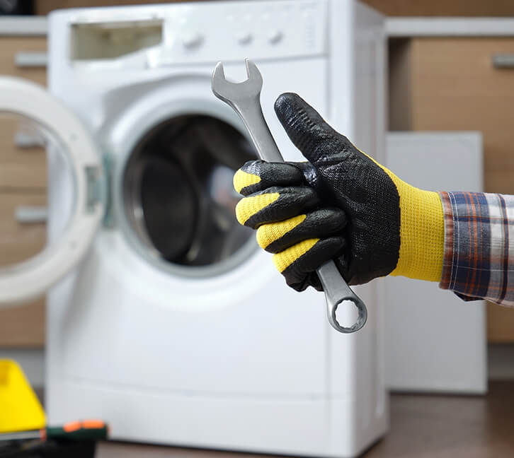 Haushaltsgeräte Reparatur in Falkensee