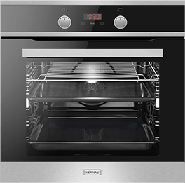 Backofen Reparatur Falkensee