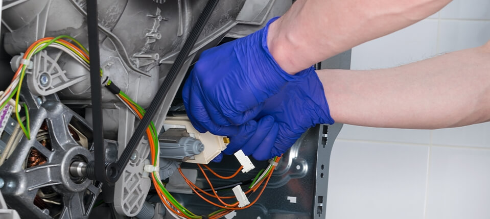 Haushaltsgeräte Reparaturservice Falkensee - Über uns