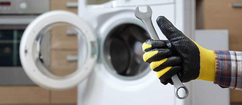 Haushaltsgeräte Reparaturservice Falkensee - Unsere Leistungen