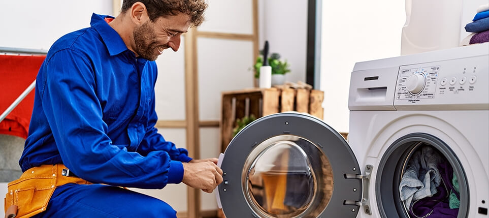 Haushaltsgeräte Reparaturservice Falkensee - Kontakt